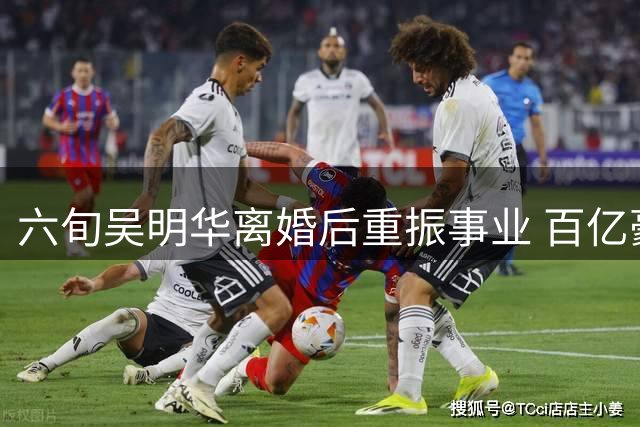 六旬吴明华离婚后重振事业 百亿豪门为何选择再出发
