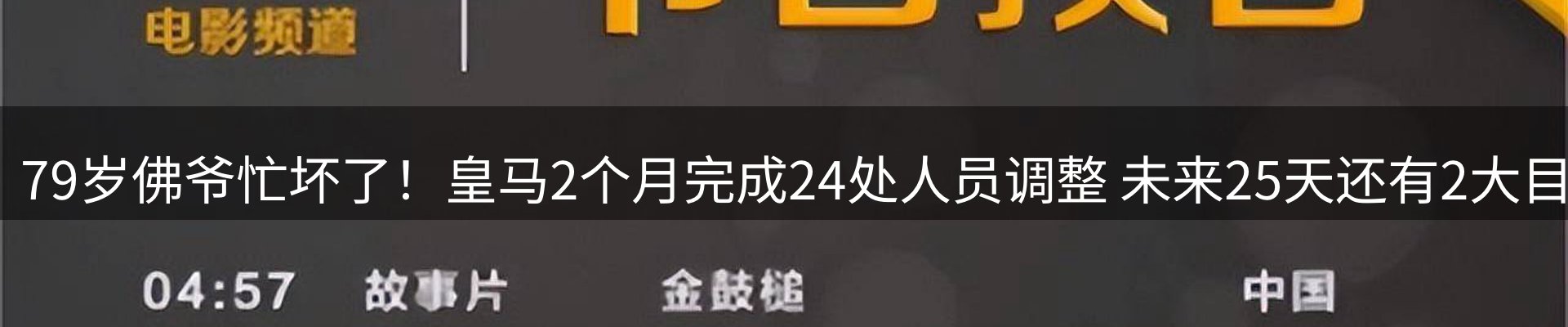 最新资讯